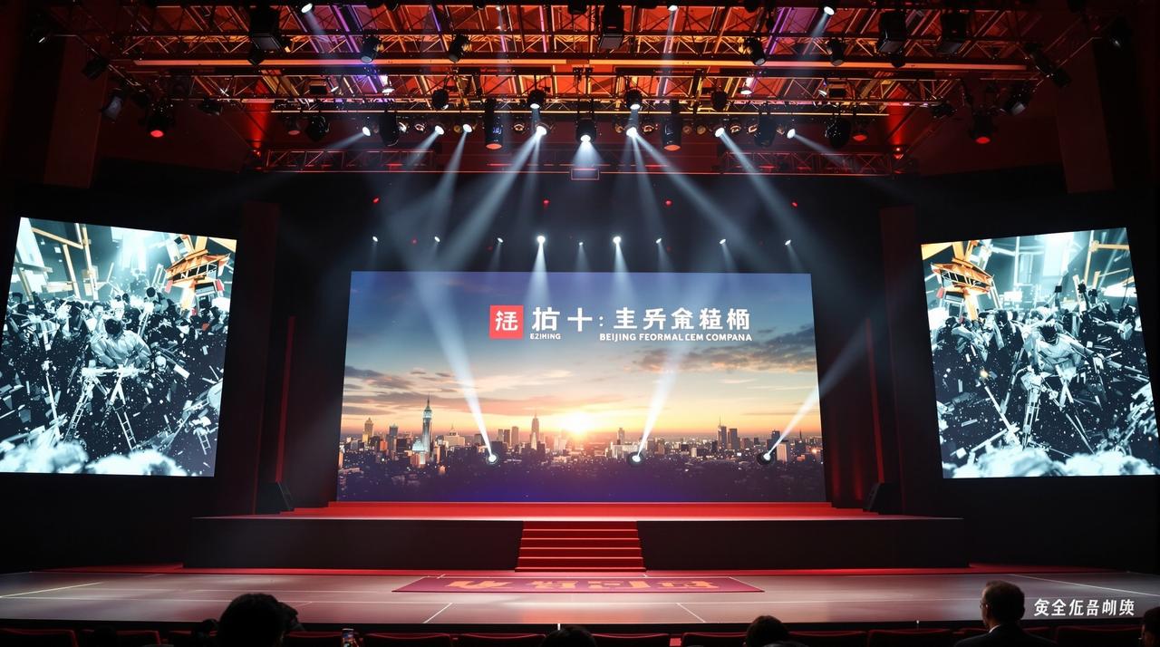 色色视频2026年度发布会将于5月18日在北京举行